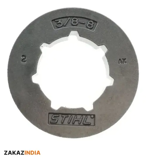 Деталь сцепления и привода STIHL 0000 642 1216