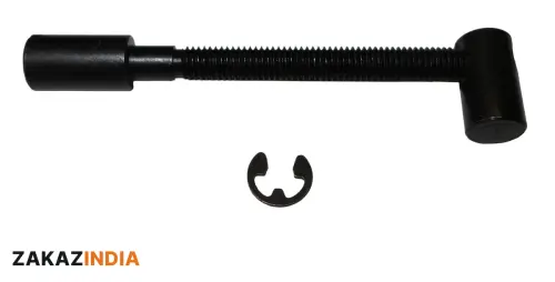 Деталь сцепления и привода STIHL 1123 007 1004