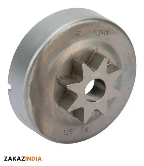 Деталь сцепления и привода STIHL 1121 640 2005