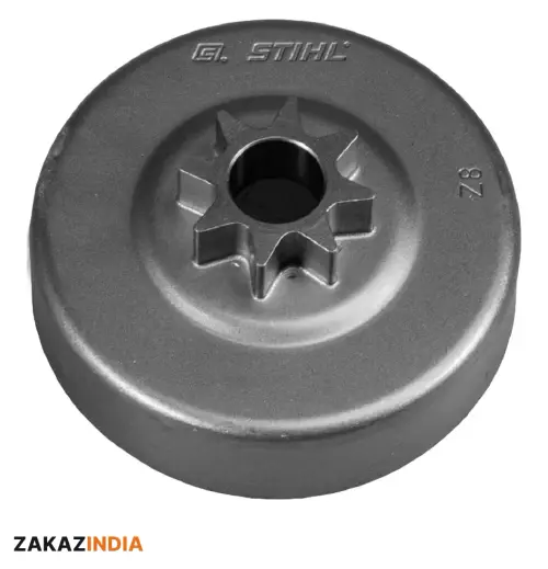 Деталь сцепления и привода STIHL 1124 640 2004