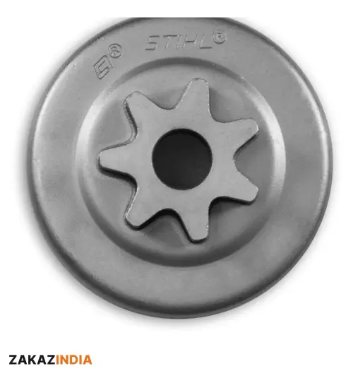 Деталь сцепления и привода STIHL 1128 640 2000