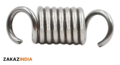 Tension пружина STIHL 0000 997 6101