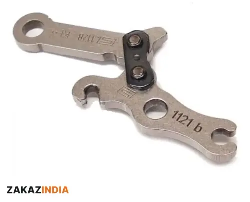 Деталь управления и рукоятки STIHL 1128 160 5000