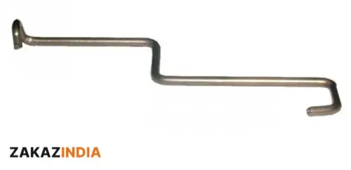 Деталь управления и рукоятки STIHL 1123 182 1505