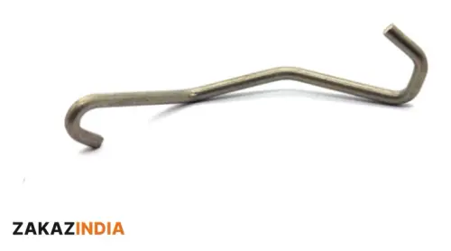 Деталь управления и рукоятки STIHL 1137 182 1503