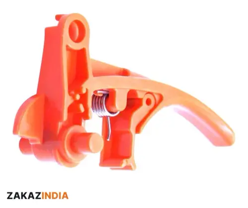 Throttle курок управления STIHL 4140 180 1500