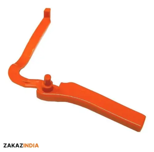Курок управления interlock STIHL 4140 182 0800
