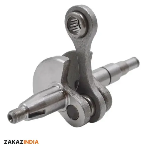 Деталь картера и кривошипного механизма STIHL 1132 030 0402