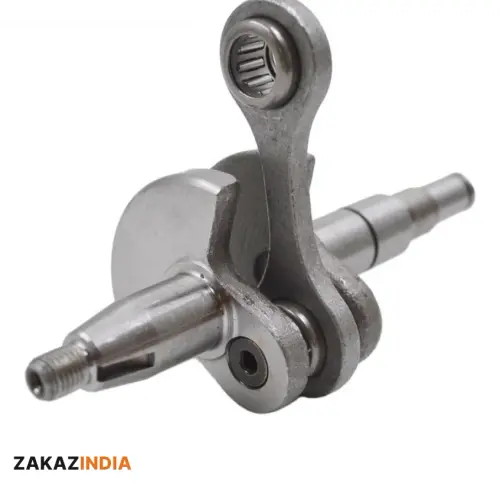 Деталь картера и кривошипного механизма STIHL 1139 030 0401