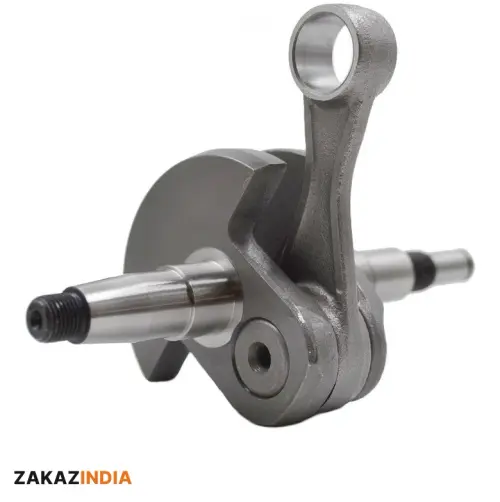 Деталь картера и кривошипного механизма STIHL 1144 030 0400