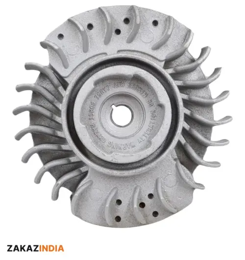 Деталь картера и кривошипного механизма STIHL 1121 400 1201