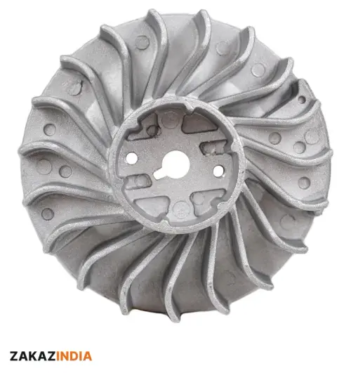 Деталь картера и кривошипного механизма STIHL 1135 400 1203