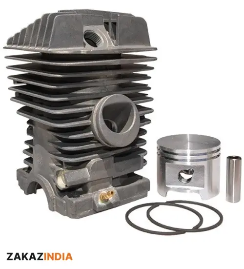 Cylinder с piston ø 49 m STIHL 1127 020 1213