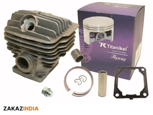 Cylinder с piston ø 52mm STIHL 1128 020 1221
