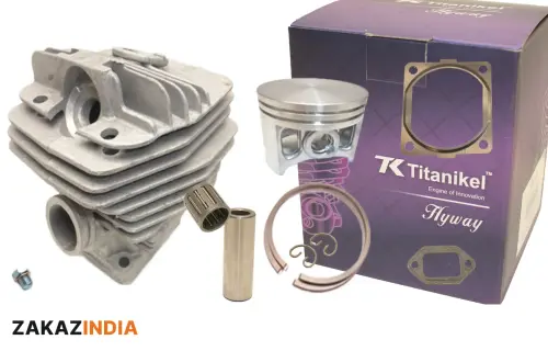 Cylinder с piston ø 54mm STIHL 1122 020 1211