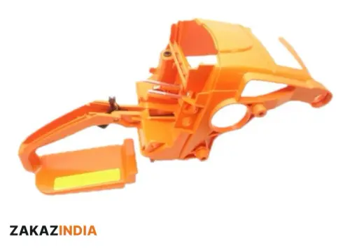Рукоятка корпус STIHL 1127 790 1002
