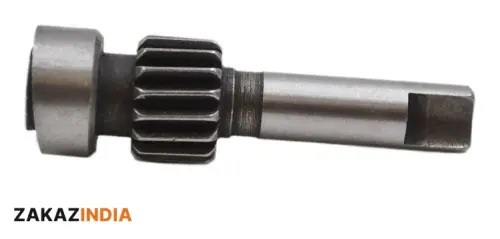 Деталь двигателя STIHL 1124 007 1029