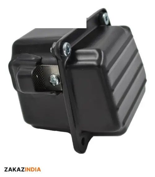 Глушитель STIHL 1125 140 0607
