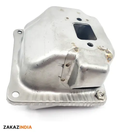 Глушитель STIHL 1144 140 0600