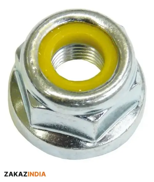 Collar гайка m10x1 l/h thread STIHL 4126 642 7600