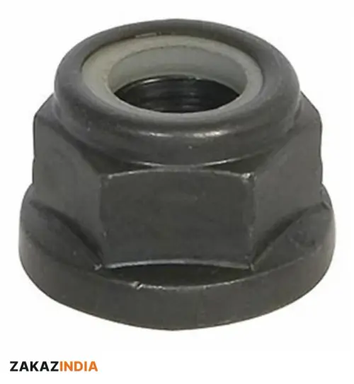 Collar гайка m12x1.5 l/h thre STIHL 4119 642 7600
