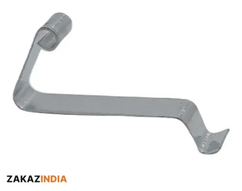 Contact пружина STIHL 1124 442 1600