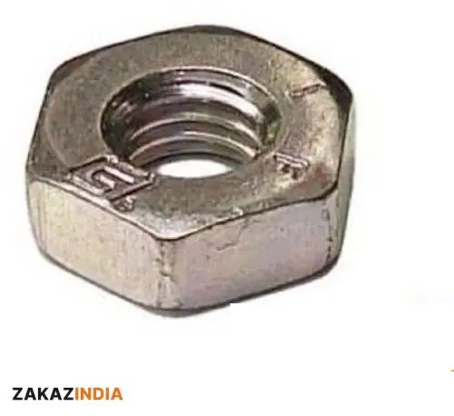 Гайка m10 STIHL 0000 955 0903