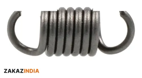 Tension пружина STIHL 0000 997 5515