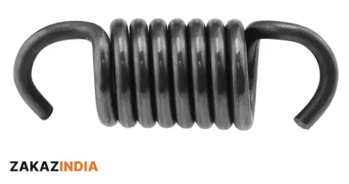 Tension пружина STIHL 0000 997 5902