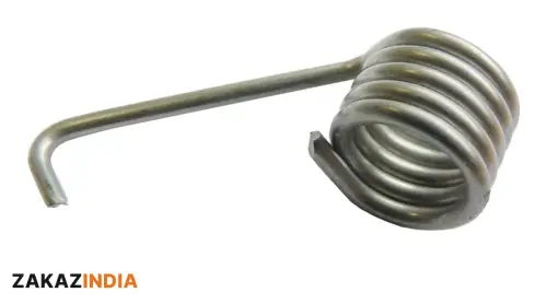 Torsion пружина STIHL 0000 998 0604