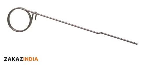 Torsion пружина STIHL 1138 182 4500