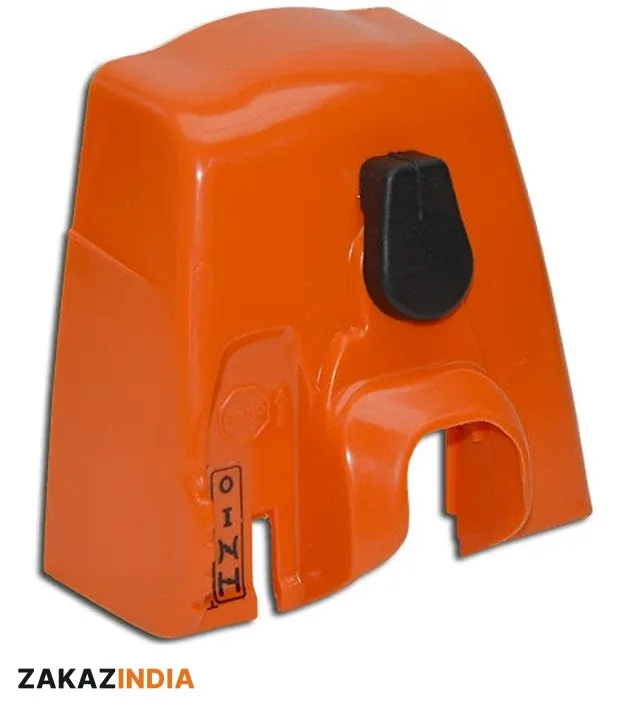Карбюратор box крышка STIHL 1121 140 1915