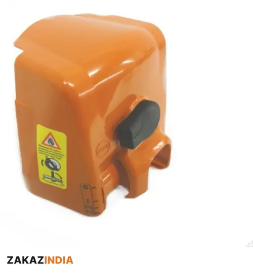Карбюратор box крышка STIHL 1123 140 1902