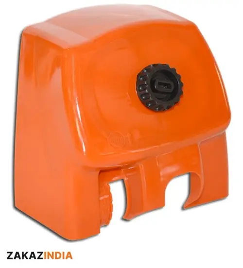 Filter крышка STIHL 1122 140 1002