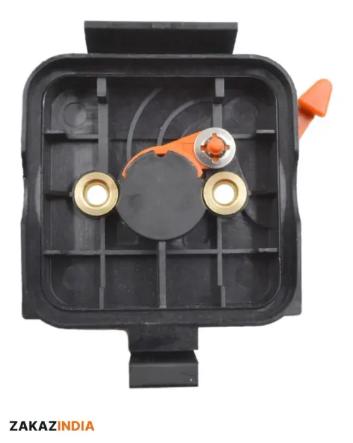 Filter корпус STIHL 4137 140 2800