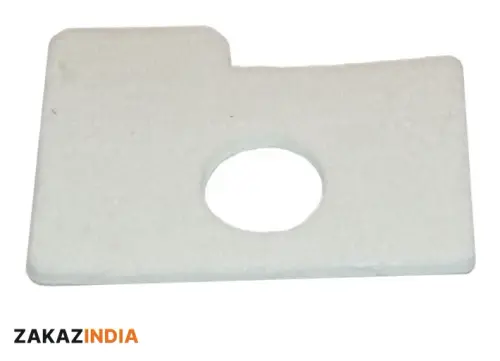 Filter пластина STIHL 1130 124 0800