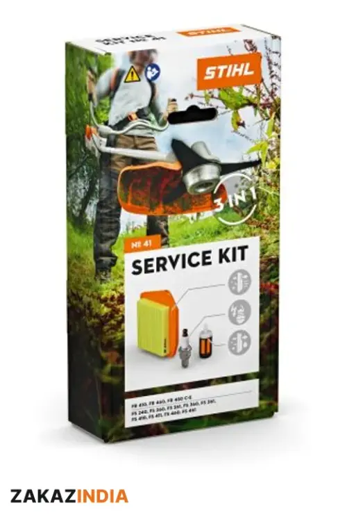Servicing комплект 41 STIHL 4147 007 4102