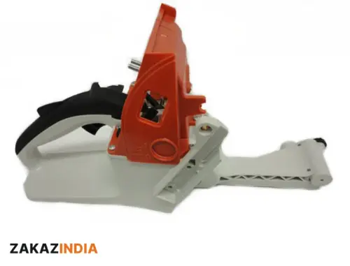 Tank корпус STIHL 1122 350 0817