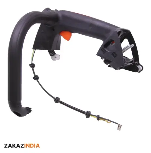 Рукоятка корпус STIHL 1137 790 1001