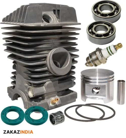 Cylinder с piston ø 46 m STIHL 1127 020 1217
