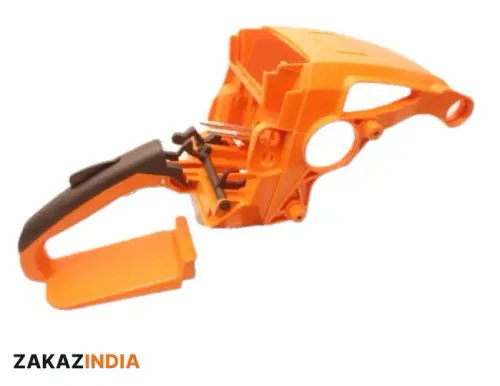 Рукоятка корпус STIHL 1127 790 1001