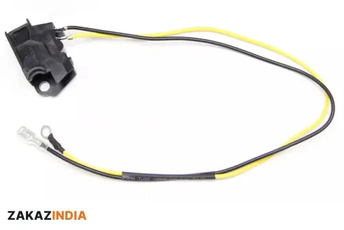 Switch корпус STIHL 1128 180 3501
