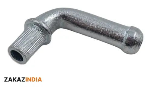 Деталь системы смазки STIHL 1118 028 7400