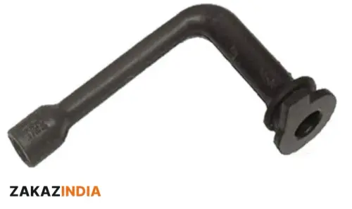 Шланг STIHL 1122 647 9400