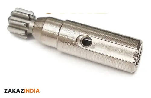 Масляный насос 0.55 STIHL 1123 640 3200
