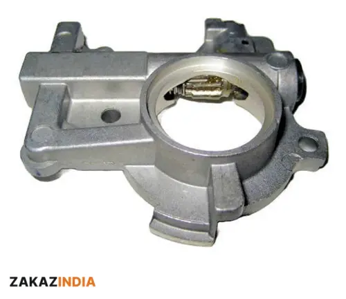 Масляный насос STIHL 1122 640 3205
