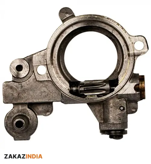 Масляный насос STIHL 1128 640 3206