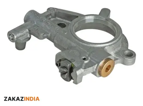 Масляный насос STIHL 1142 640 3200