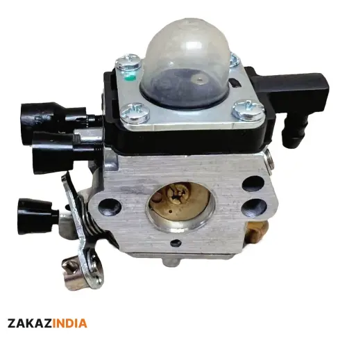 Карбюратор 4137/28 STIHL 4137 120 0628