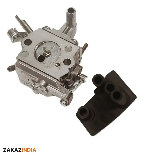 Карбюратор c1q-s34h STIHL 4128 120 0651